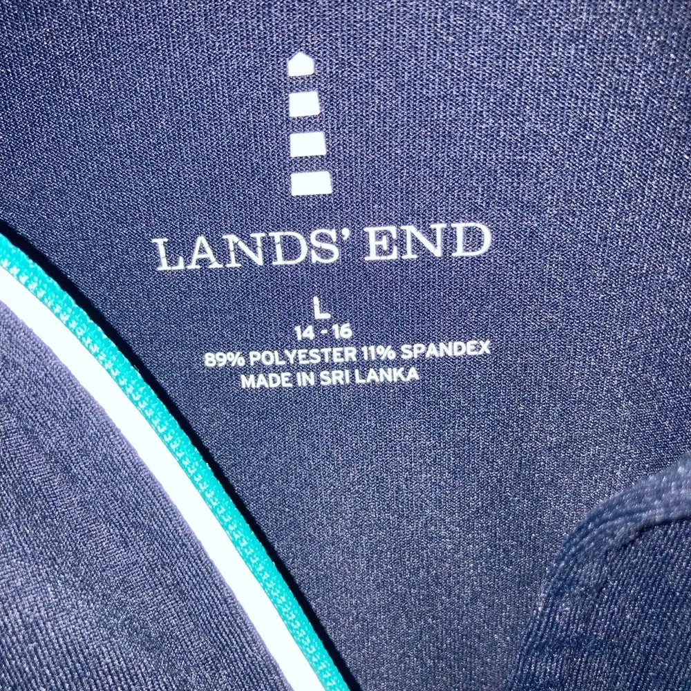 Exercise jacket - Picture 3 of 3